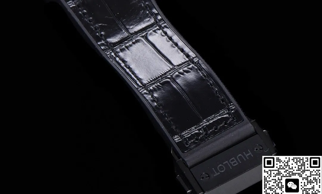 HB Factory Hublot BIG BANG Soul 601.CI.0110.RX 1:1 Best Edition Replica Watch